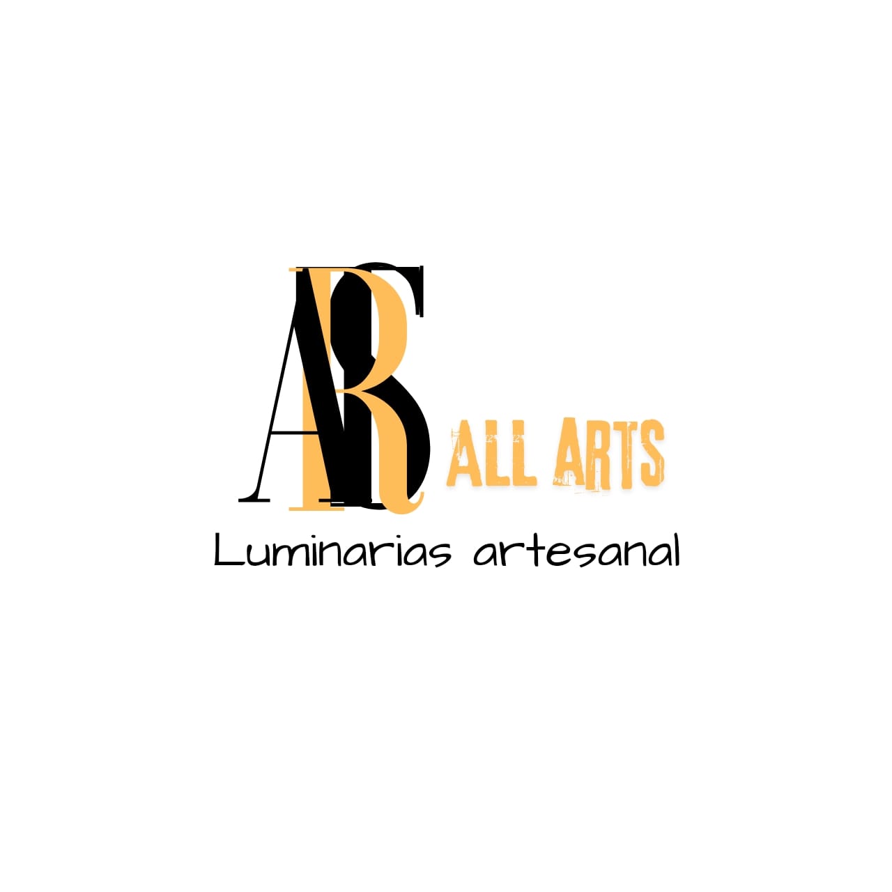 ALL ARTS LUMINRIAS ARTESANAIS 